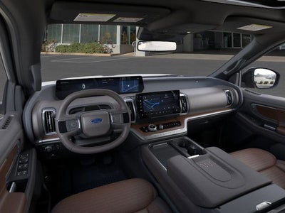 2026 Ford Expedition Max King Ranch