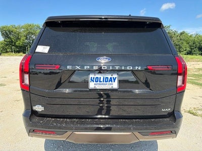2026 Ford Expedition Max King Ranch
