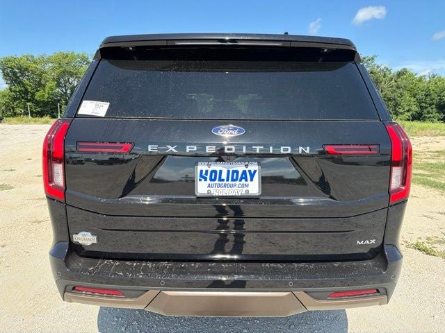 2026 Ford Expedition Max King Ranch