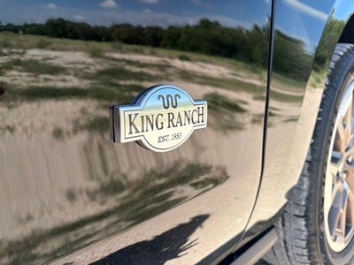 2026 Ford Expedition Max King Ranch