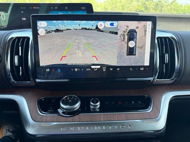 2026 Ford Expedition Max King Ranch