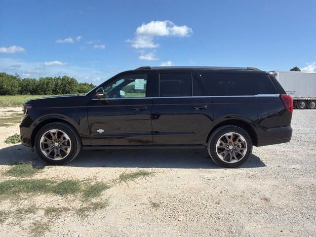 2026 Ford Expedition Max King Ranch