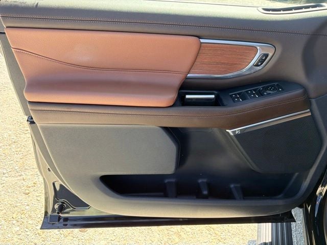 2026 Ford Expedition Max King Ranch