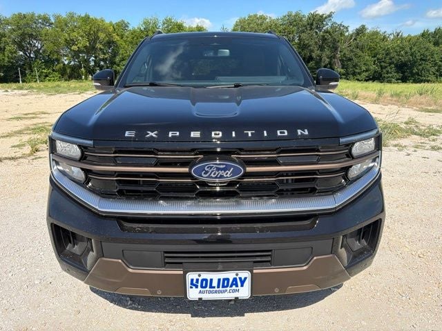 2026 Ford Expedition Max King Ranch