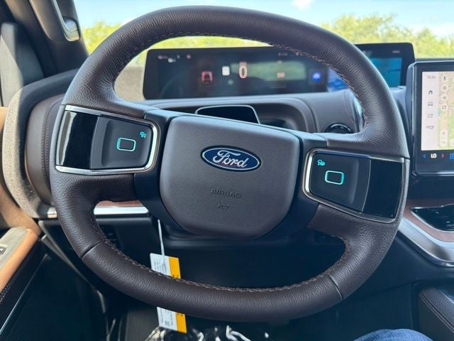 2026 Ford Expedition Max King Ranch