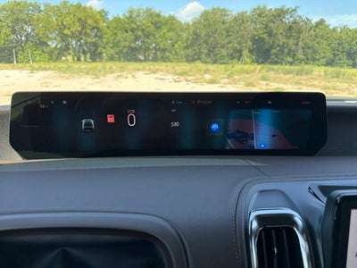 2026 Ford Expedition Max King Ranch