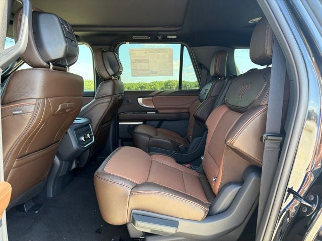 2026 Ford Expedition Max King Ranch