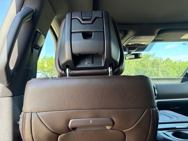2026 Ford Expedition Max King Ranch