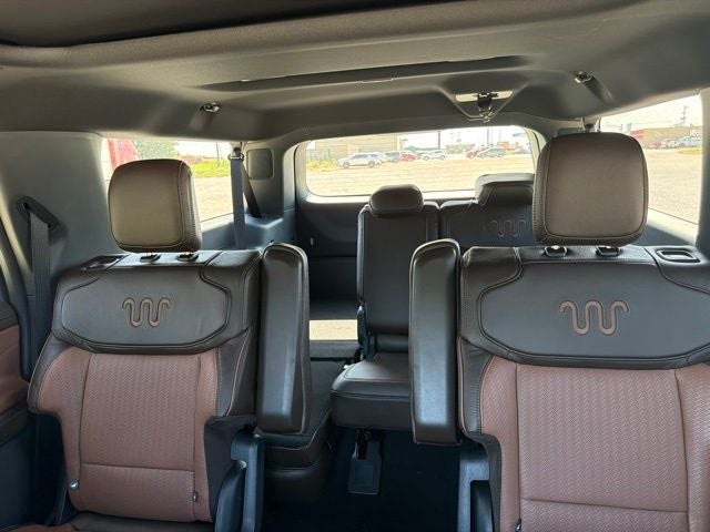 2026 Ford Expedition Max King Ranch