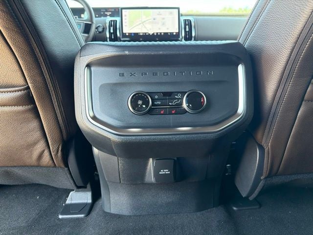 2026 Ford Expedition Max King Ranch
