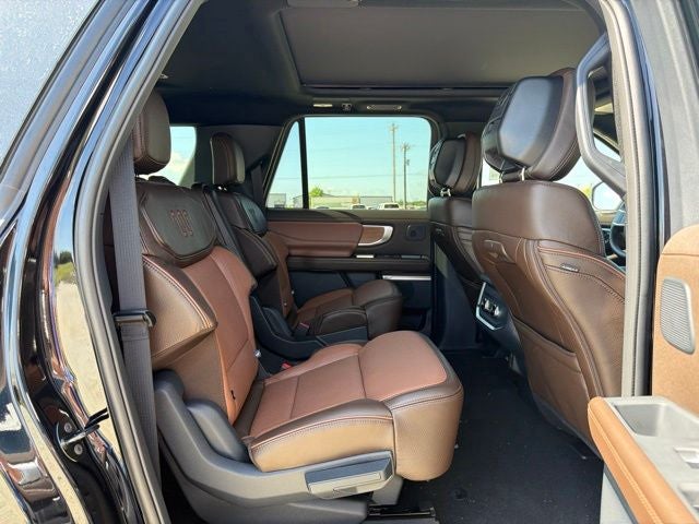 2026 Ford Expedition Max King Ranch