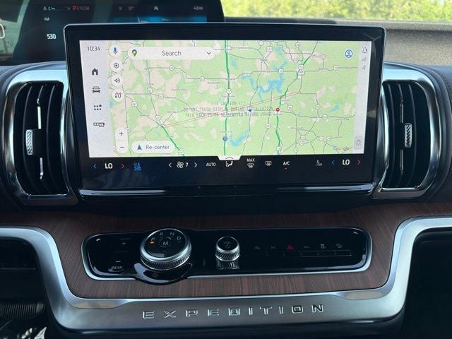 2026 Ford Expedition Max King Ranch