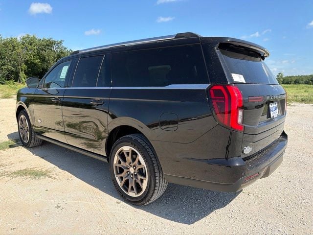 2026 Ford Expedition Max King Ranch