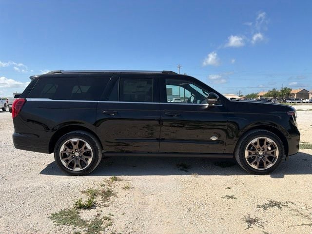 2026 Ford Expedition Max King Ranch
