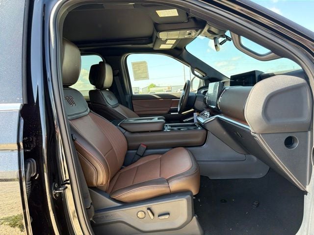 2026 Ford Expedition Max King Ranch