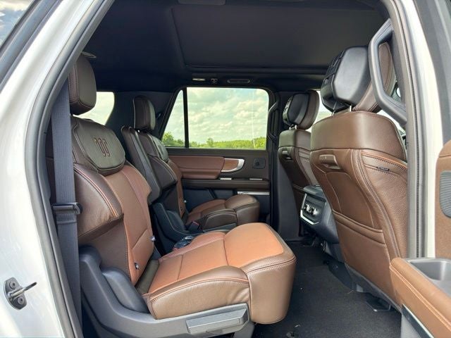 2026 Ford Expedition Max King Ranch