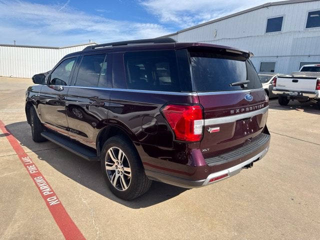 2024 Ford Expedition XLT