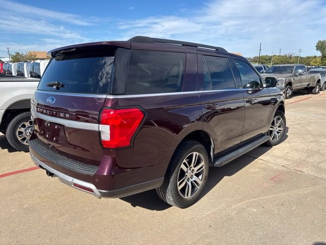 2024 Ford Expedition XLT