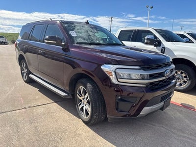 2024 Ford Expedition XLT