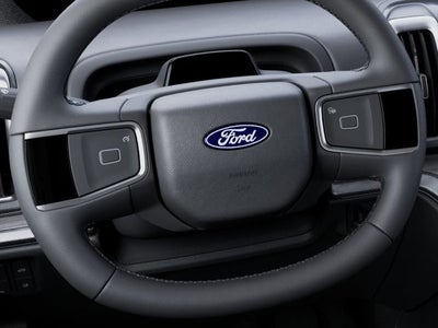 2027 Ford Expedition Platinum Retail