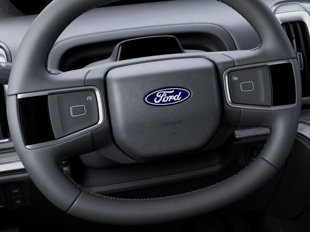 2027 Ford Expedition Platinum Retail