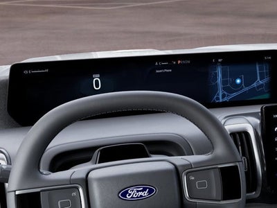 2027 Ford Expedition Platinum Retail