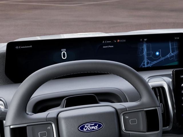 2027 Ford Expedition Platinum Retail