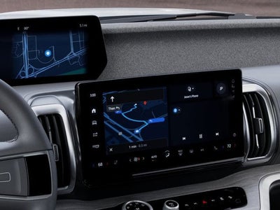 2027 Ford Expedition Platinum Retail
