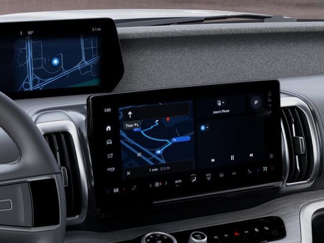 2027 Ford Expedition Platinum Retail