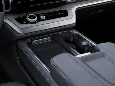 2027 Ford Expedition Platinum Retail