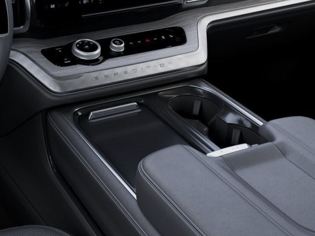 2027 Ford Expedition Platinum Retail