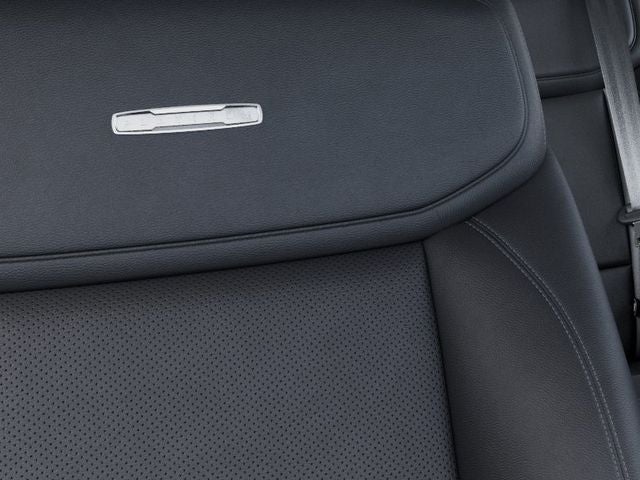 2027 Ford Expedition Platinum Retail