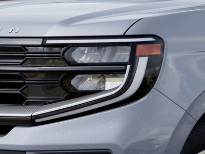2027 Ford Expedition Platinum Retail