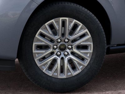 2027 Ford Expedition Platinum Retail