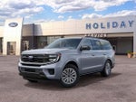 2027 Ford Expedition Platinum Retail