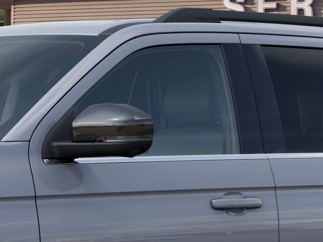 2027 Ford Expedition Platinum Retail
