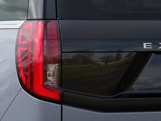 2027 Ford Expedition Platinum Retail