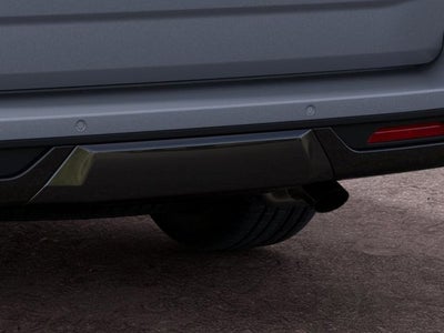 2027 Ford Expedition Platinum Retail