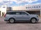 2027 Ford Expedition Platinum Retail