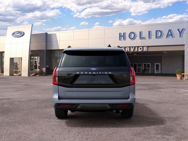 2027 Ford Expedition Platinum Retail
