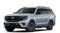 2027 Ford Expedition Platinum Retail