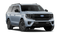 2027 Ford Expedition Platinum Retail