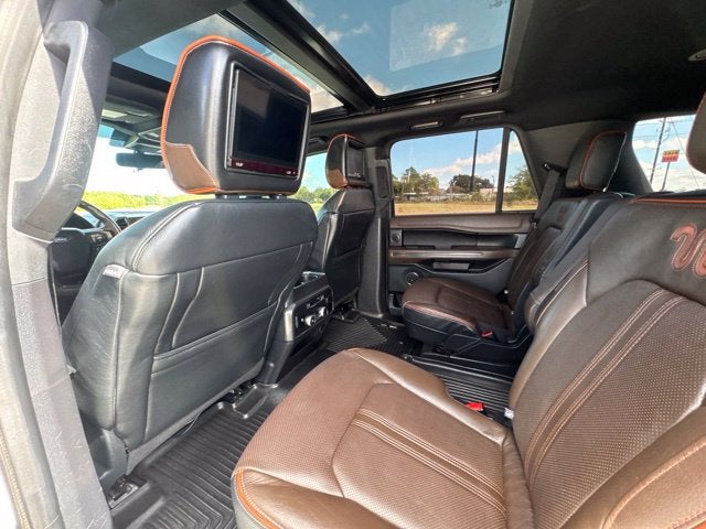 2020 Ford Expedition King Ranch