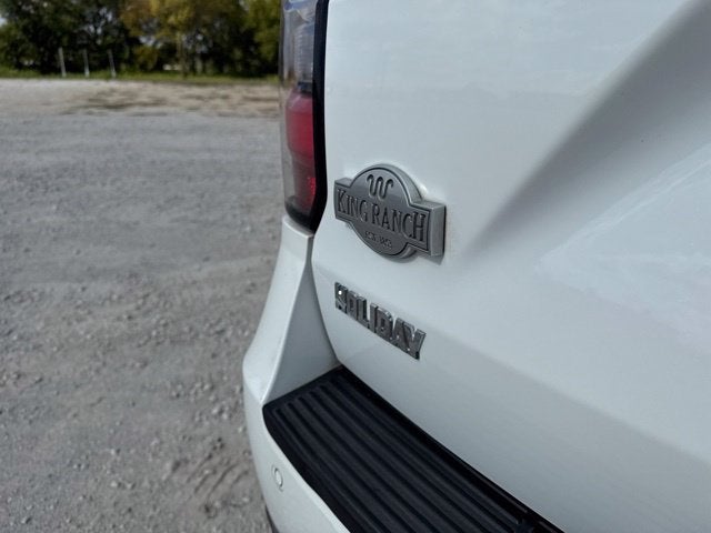 2020 Ford Expedition King Ranch