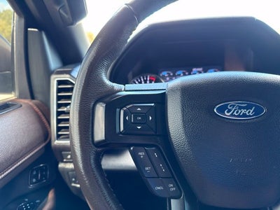 2020 Ford Expedition King Ranch