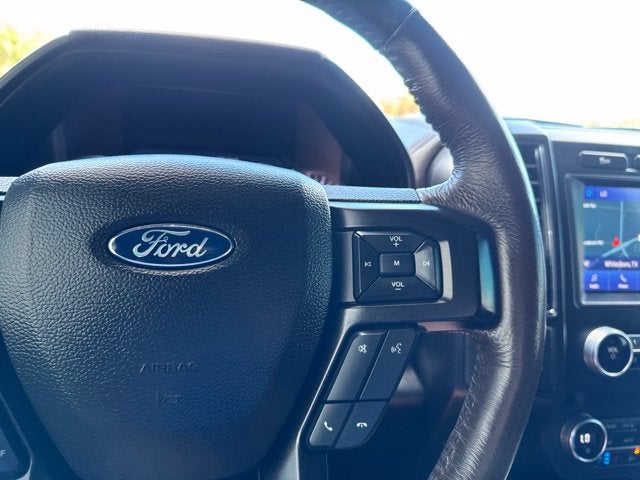 2020 Ford Expedition King Ranch