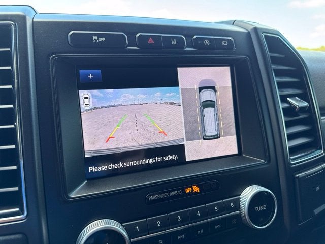 2020 Ford Expedition King Ranch