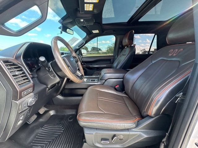 2020 Ford Expedition King Ranch