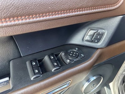 2020 Ford Expedition King Ranch
