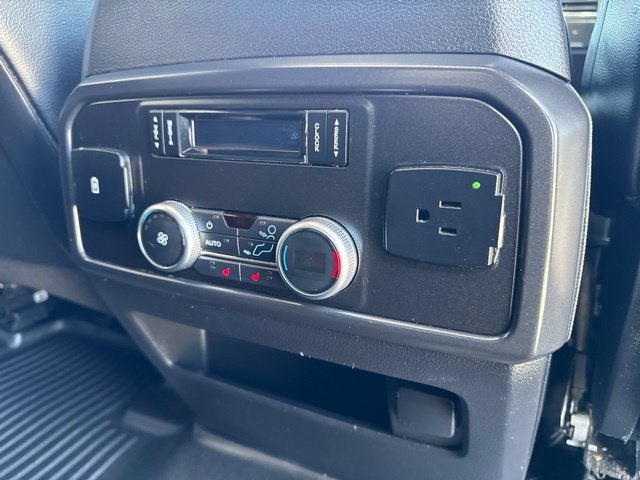 2020 Ford Expedition King Ranch